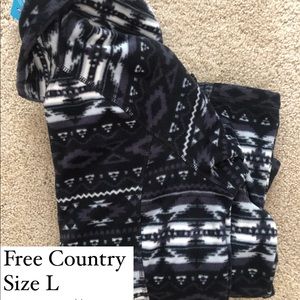 Free Country Sweatshirt